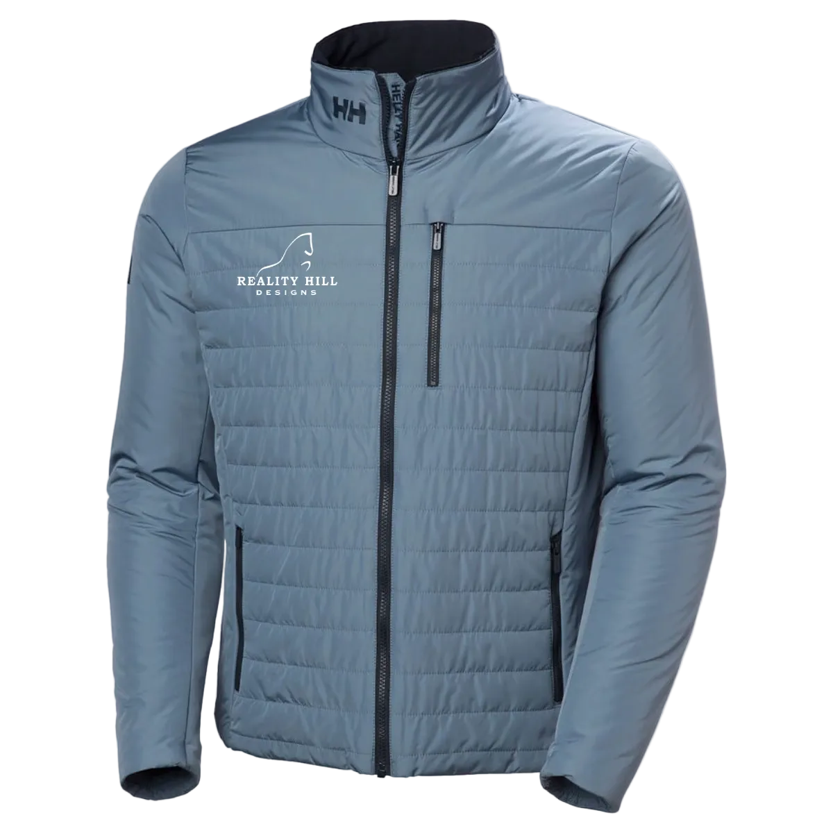 Men's Helly Hansen Crew Insulated Jacket