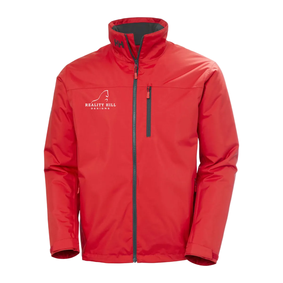 Men's Helly Hansen Midlayer Jacket