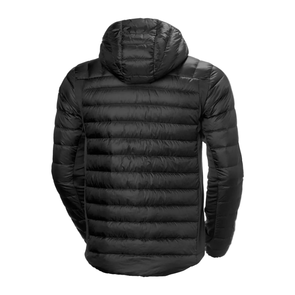 Men's Helly Hansen Verglas Down Hybrid Hood
