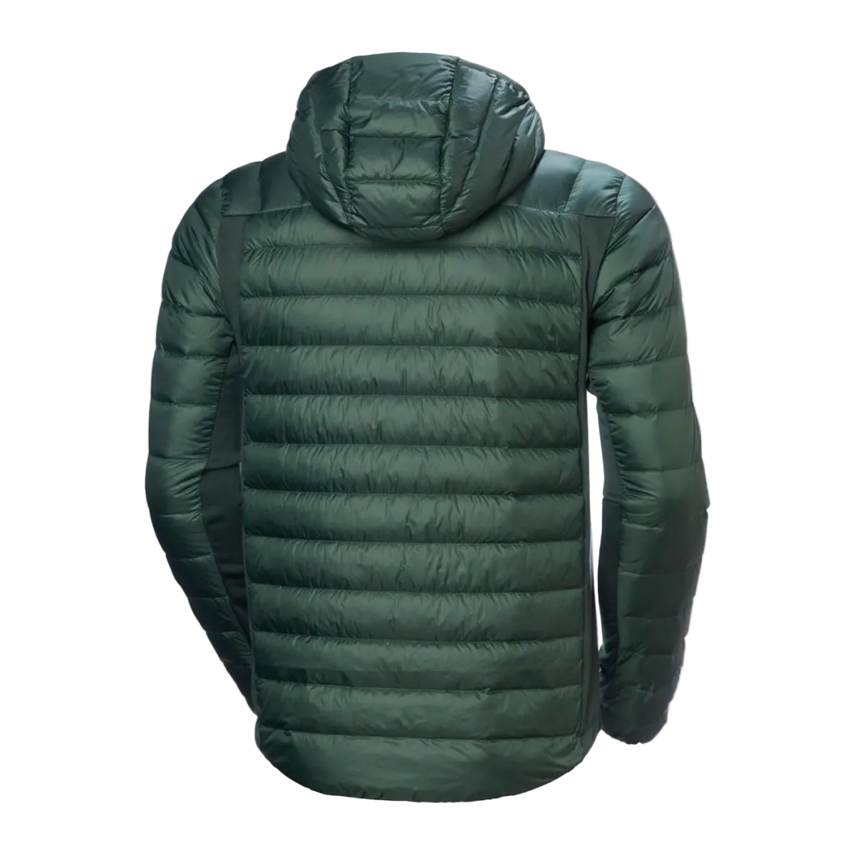 Men's Helly Hansen Verglas Down Hybrid Hood