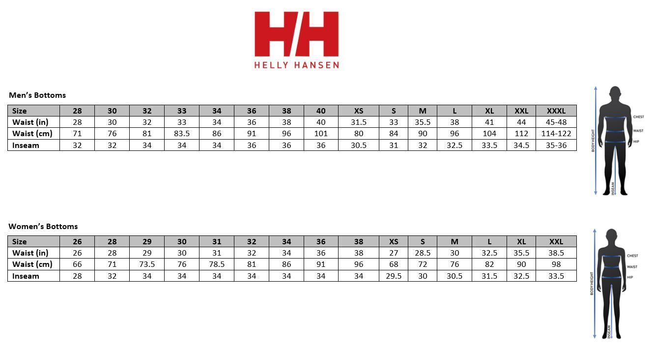 Stonehenge Stables Women's Helly Hansen Rain Pants