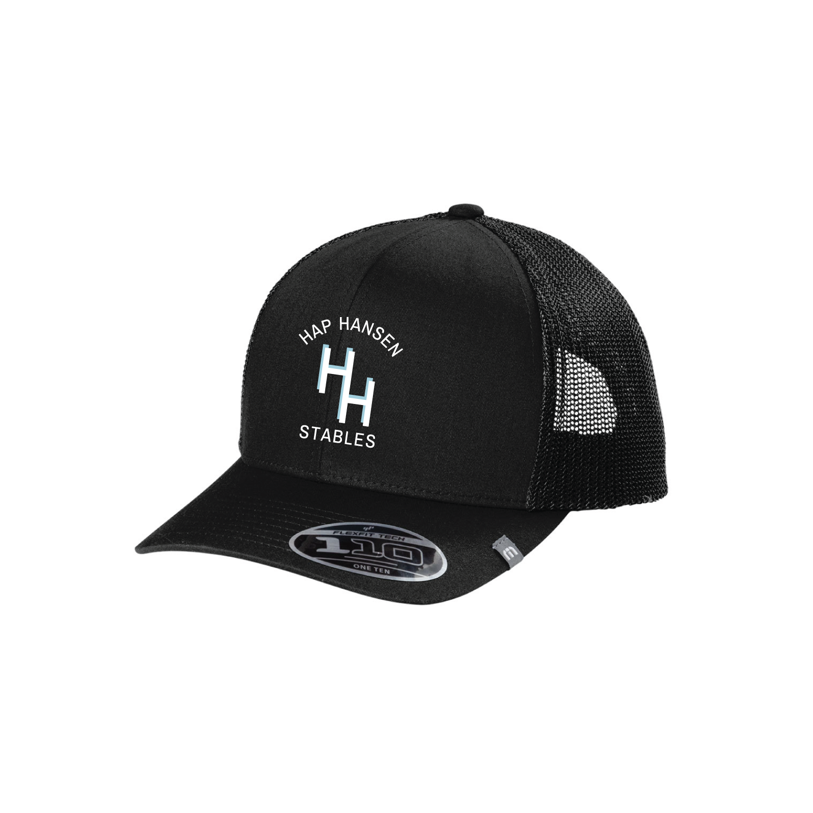 Hap Hansen Stables TravisMathew Cruz Trucker Hat