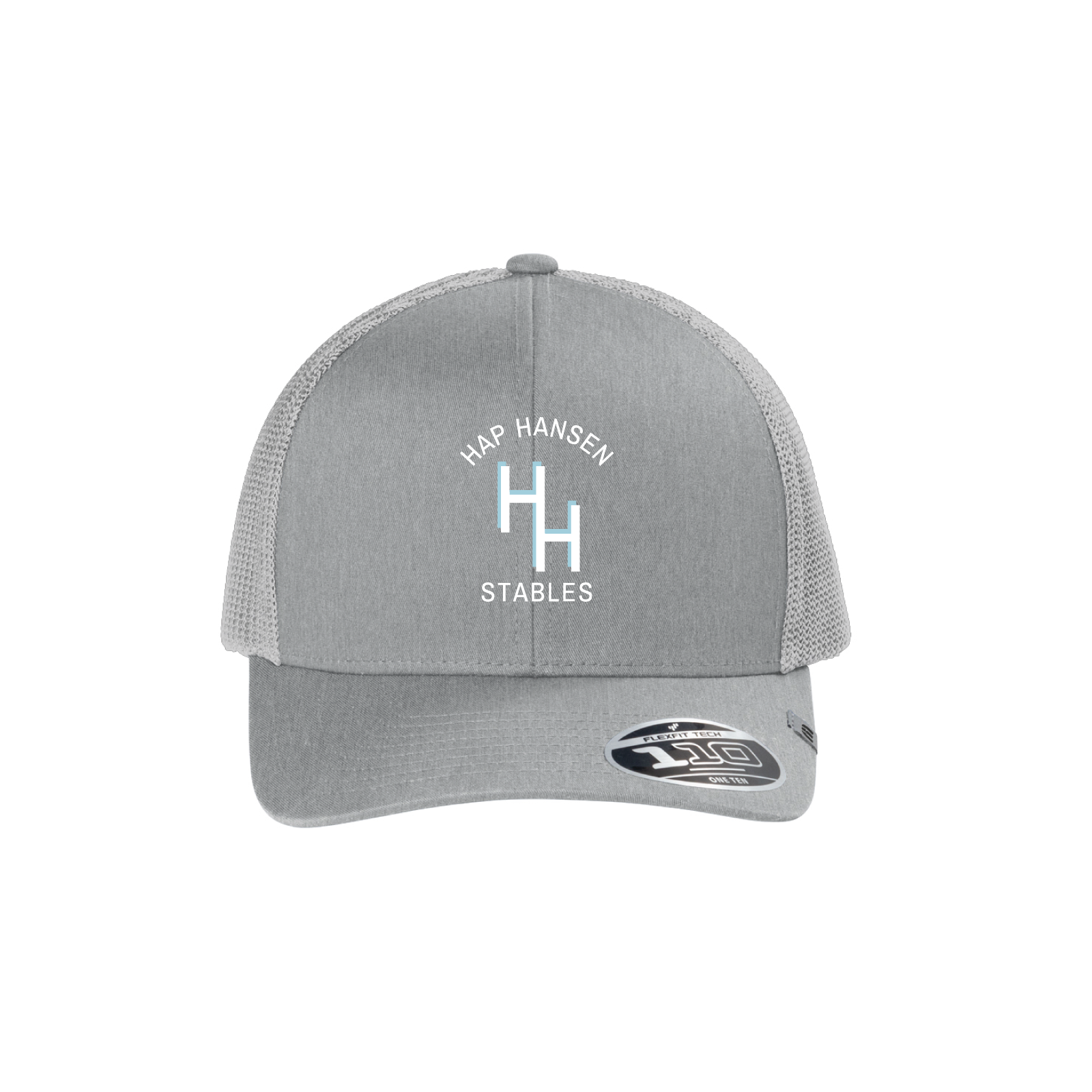 Hap Hansen Stables TravisMathew Cruz Trucker Hat