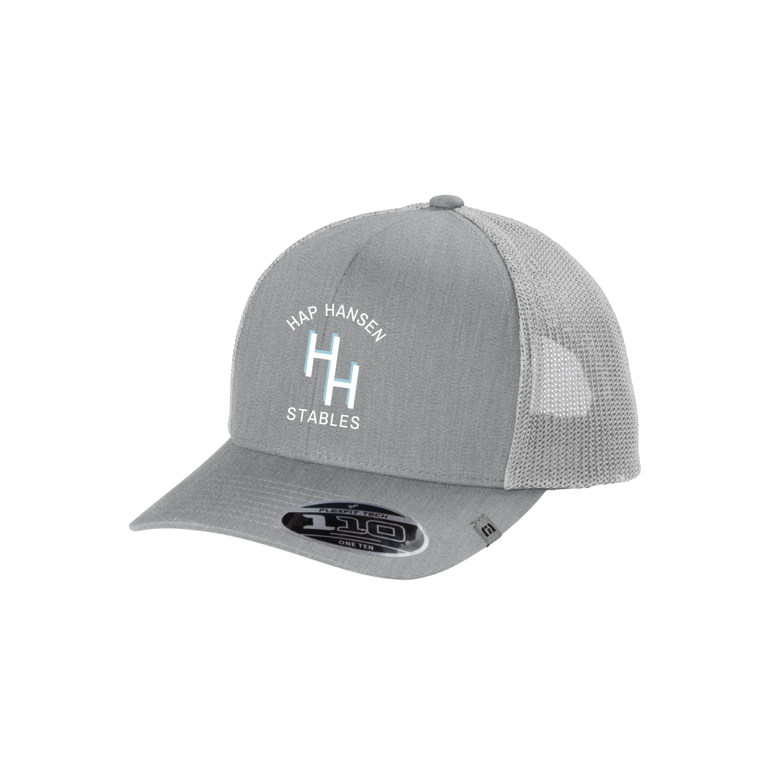 Hap Hansen Stables TravisMathew Cruz Trucker Hat