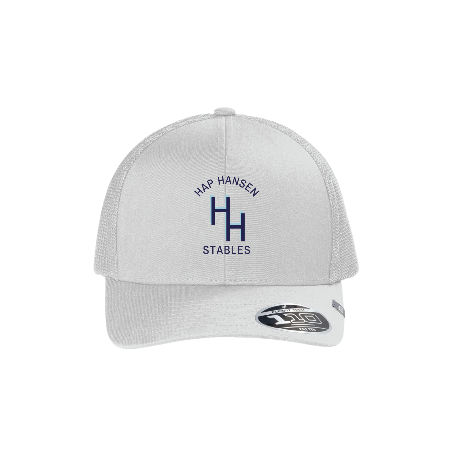 Hap Hansen Stables TravisMathew Cruz Trucker Hat