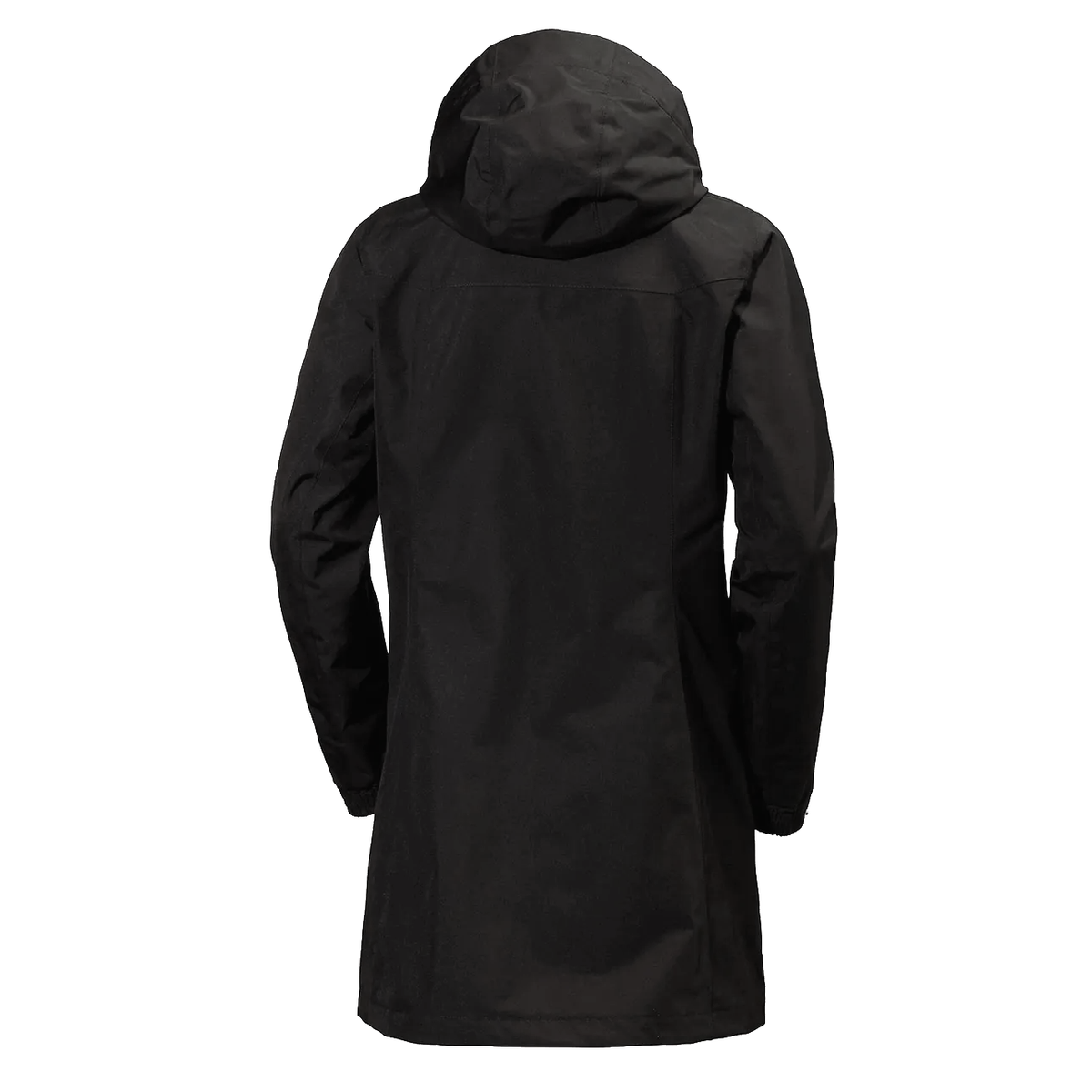 Beacon Hill Women's Helly Hansen Long Aden Rain Jacket