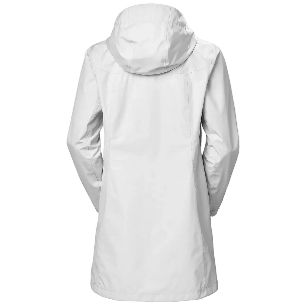 Beacon Hill Women's Helly Hansen Long Aden Rain Jacket