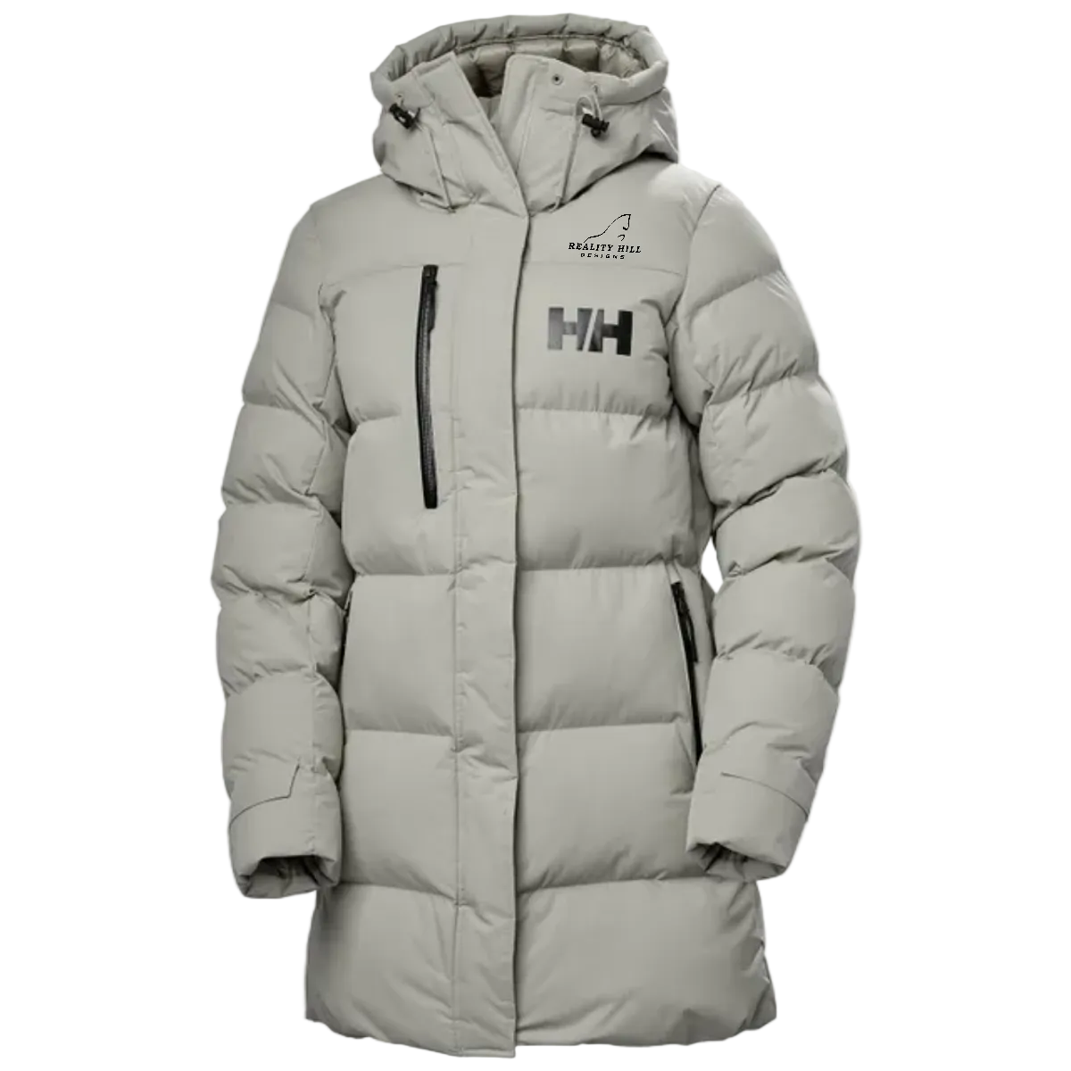 Women's Helly Hansen Adore Puffy Parka
