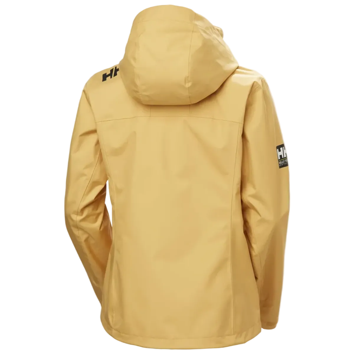 Women's Helly Hansen Crew Midlayer Hooded Jacket