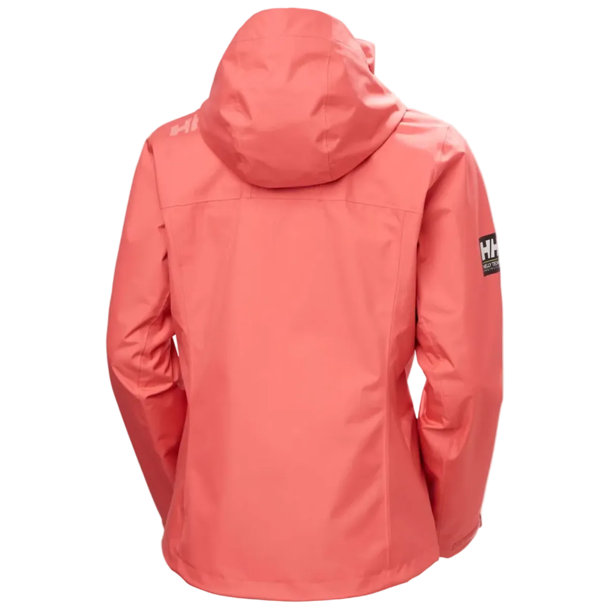 Women's Helly Hansen Crew Midlayer Hooded Jacket