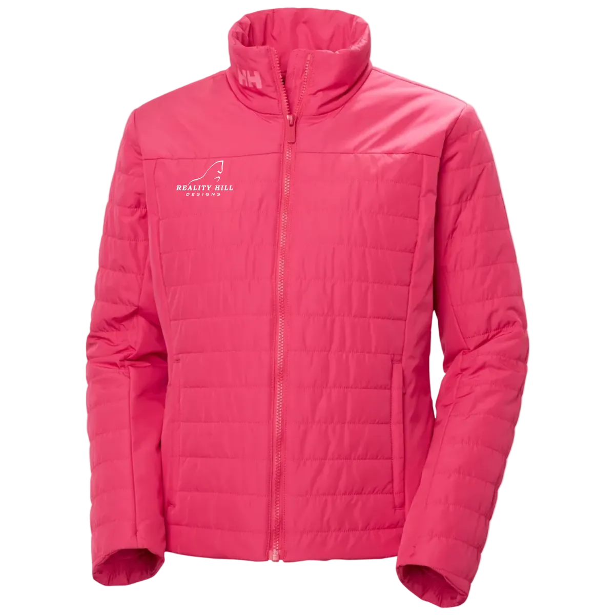 Women's Helly Hansen Crew Insulated Jacket