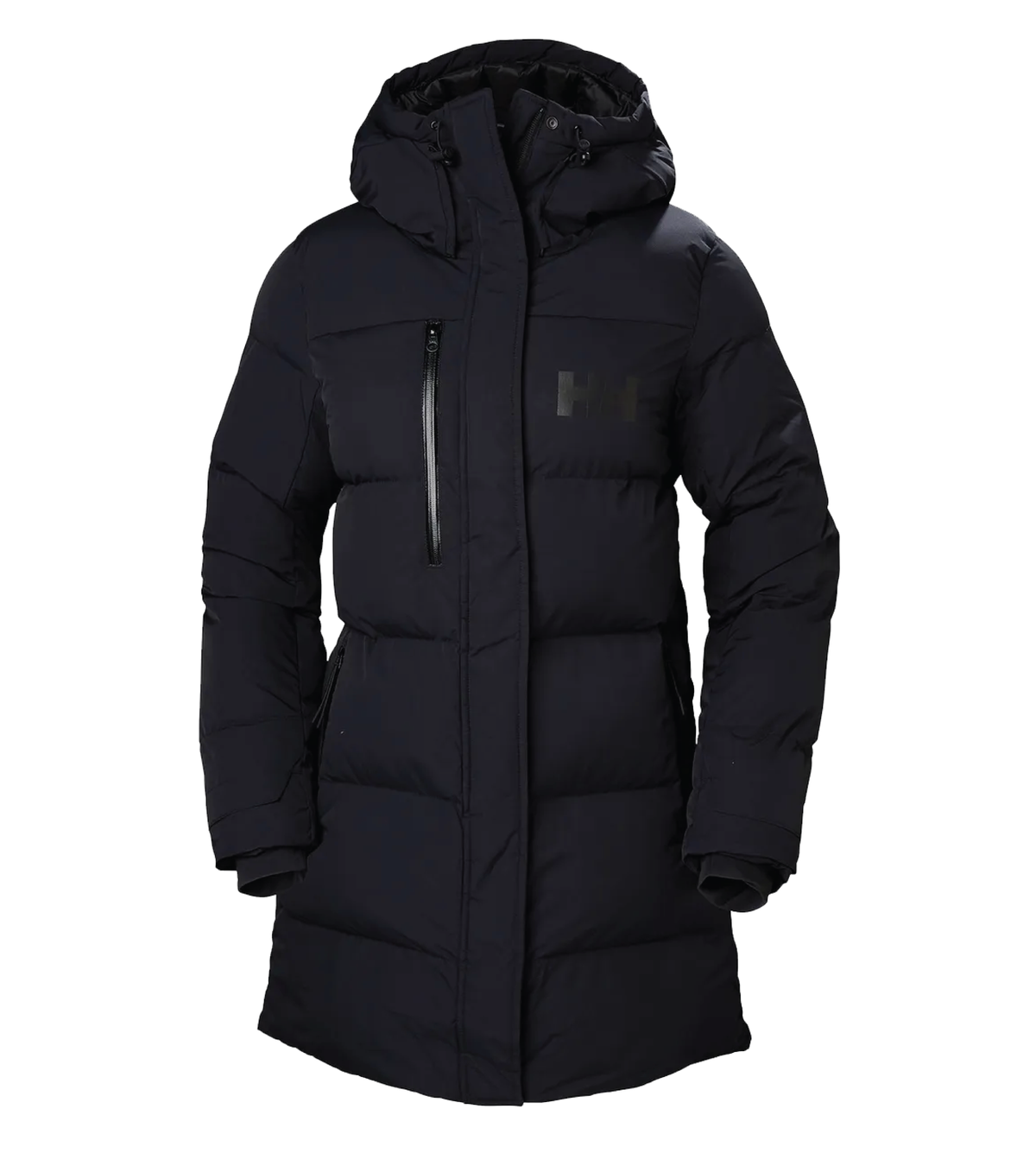Amara Equestrian Farm Women's Helly Hansen Adore Puffy Parka