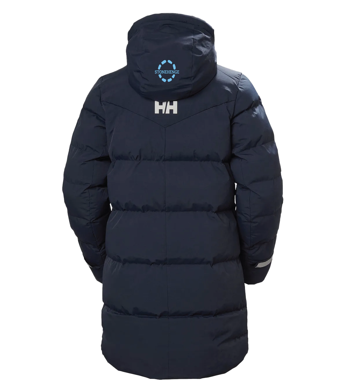 Stonehenge Stables Women's Helly Hansen Adore Puffy Parka