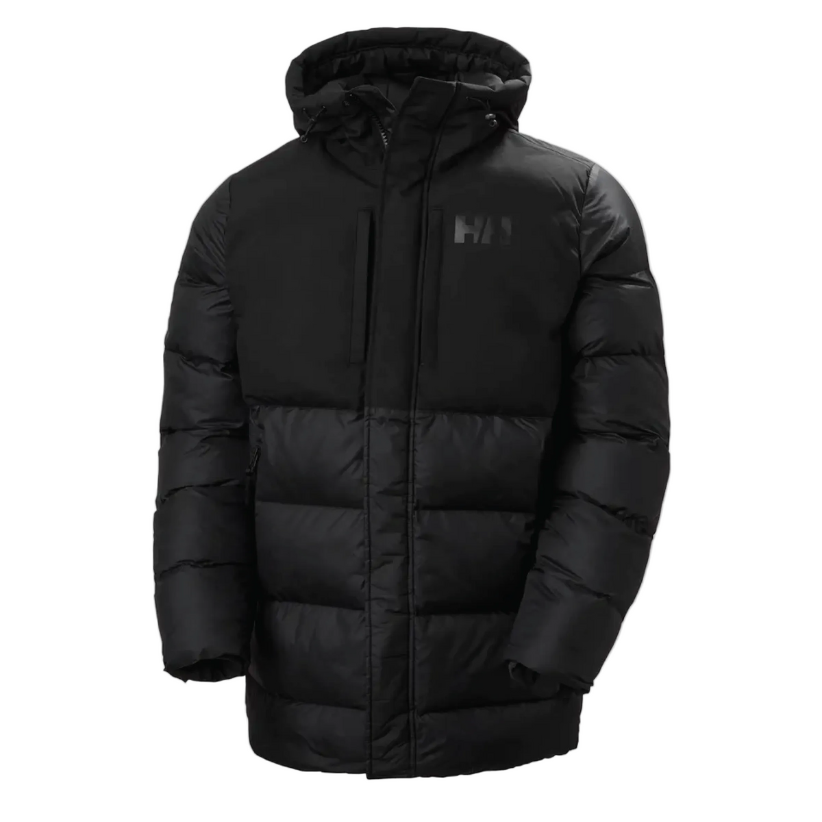 Stonehenge Stables Men's Helly Hansen Active Puffy Long Jacket
