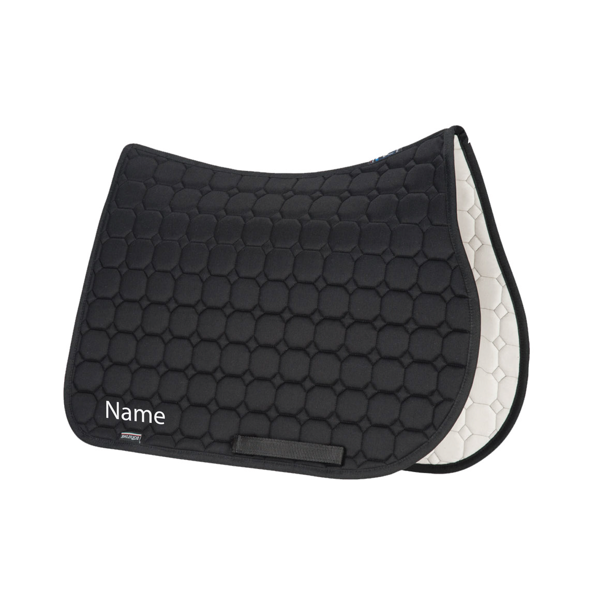 How Lyn - Acres Equiline Jumping Show Pad