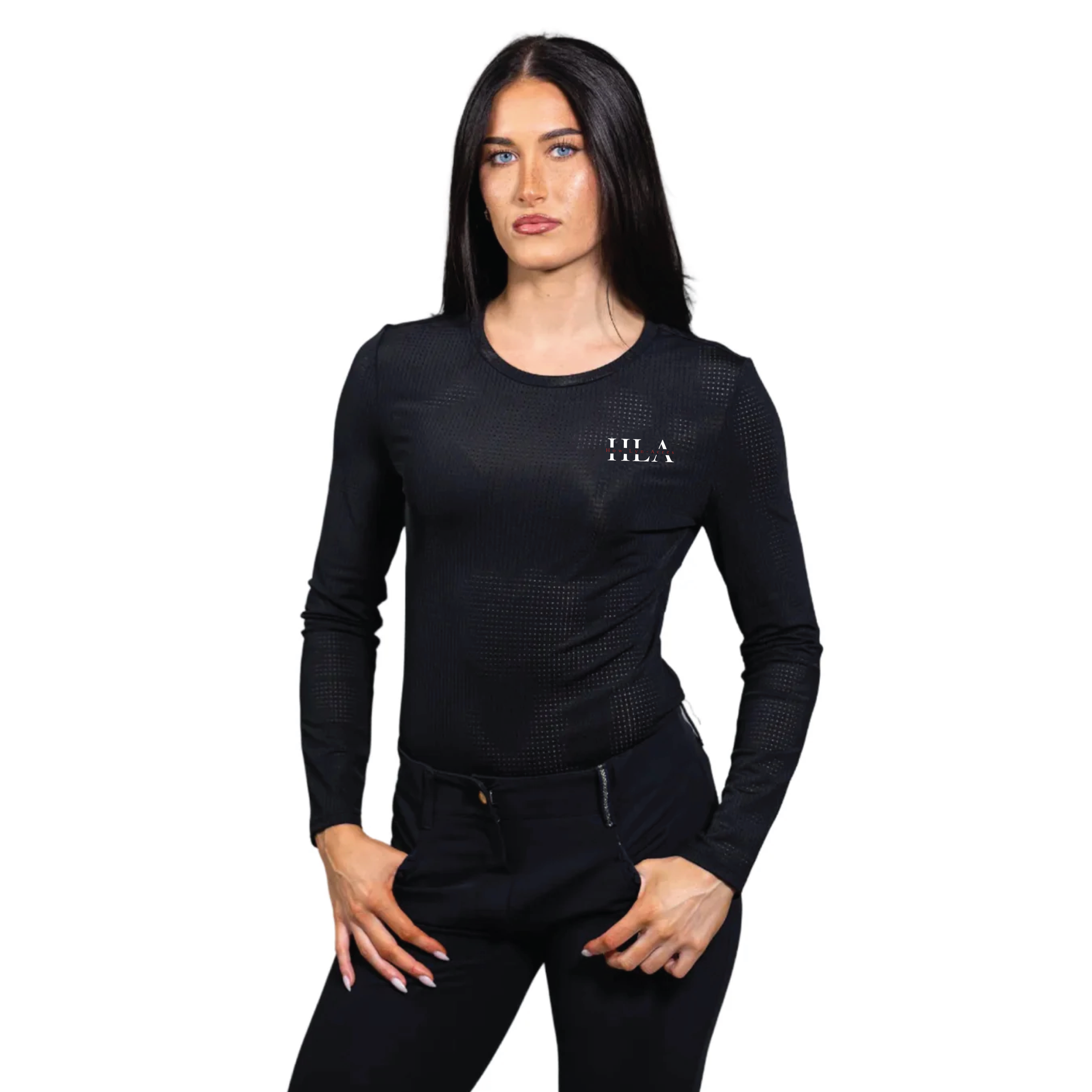 How Lyn - Acres Women's Equisite Cadence Shirt