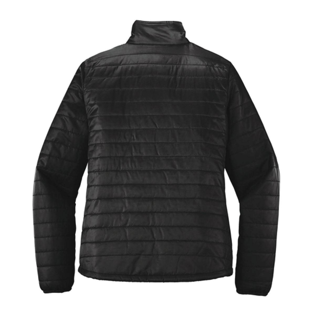 How Lyn - Acres Women's Port Authority Packable Puffy Jacket