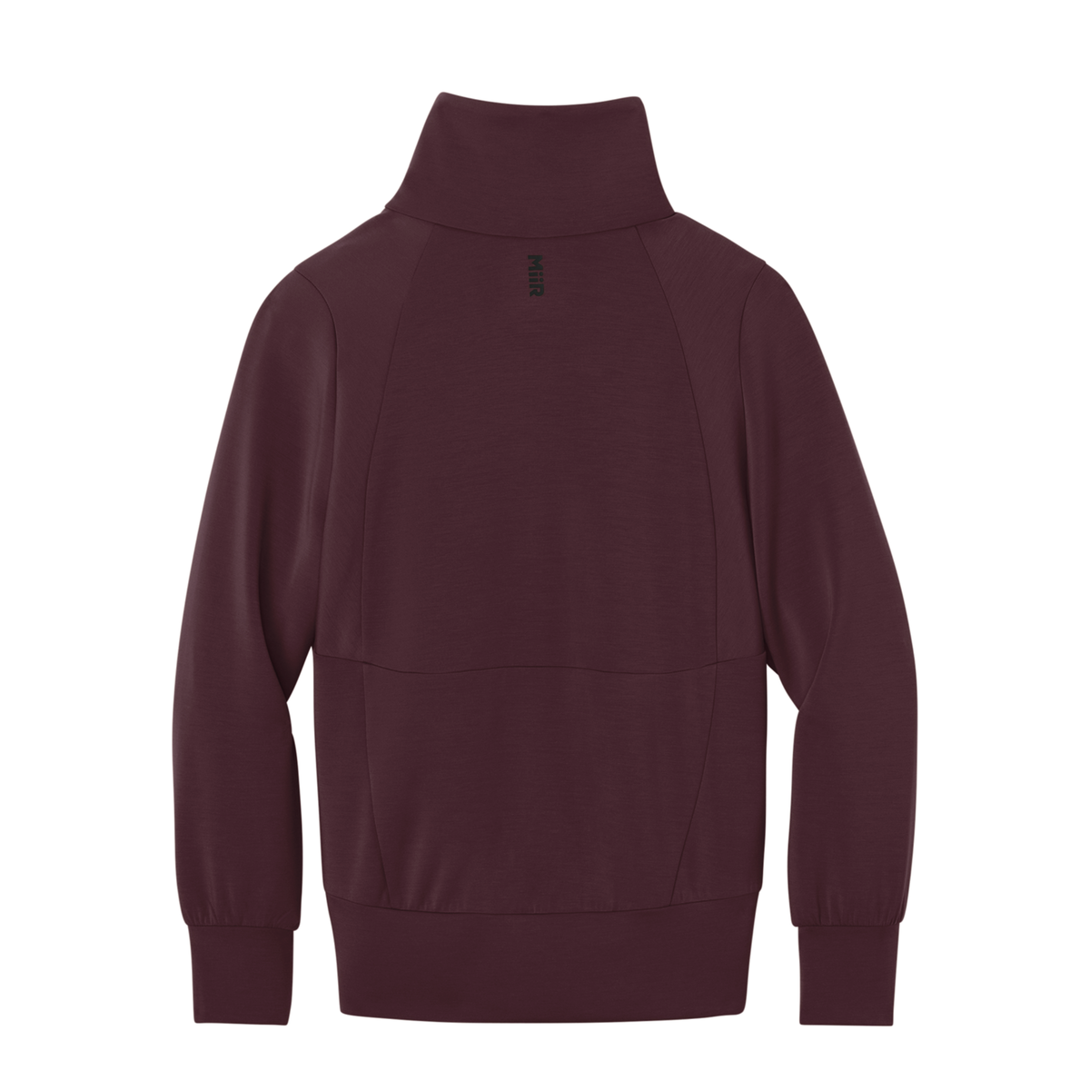 How Lyn - Acres Women’s MiiR Kumo 1/4-Zip Pullover