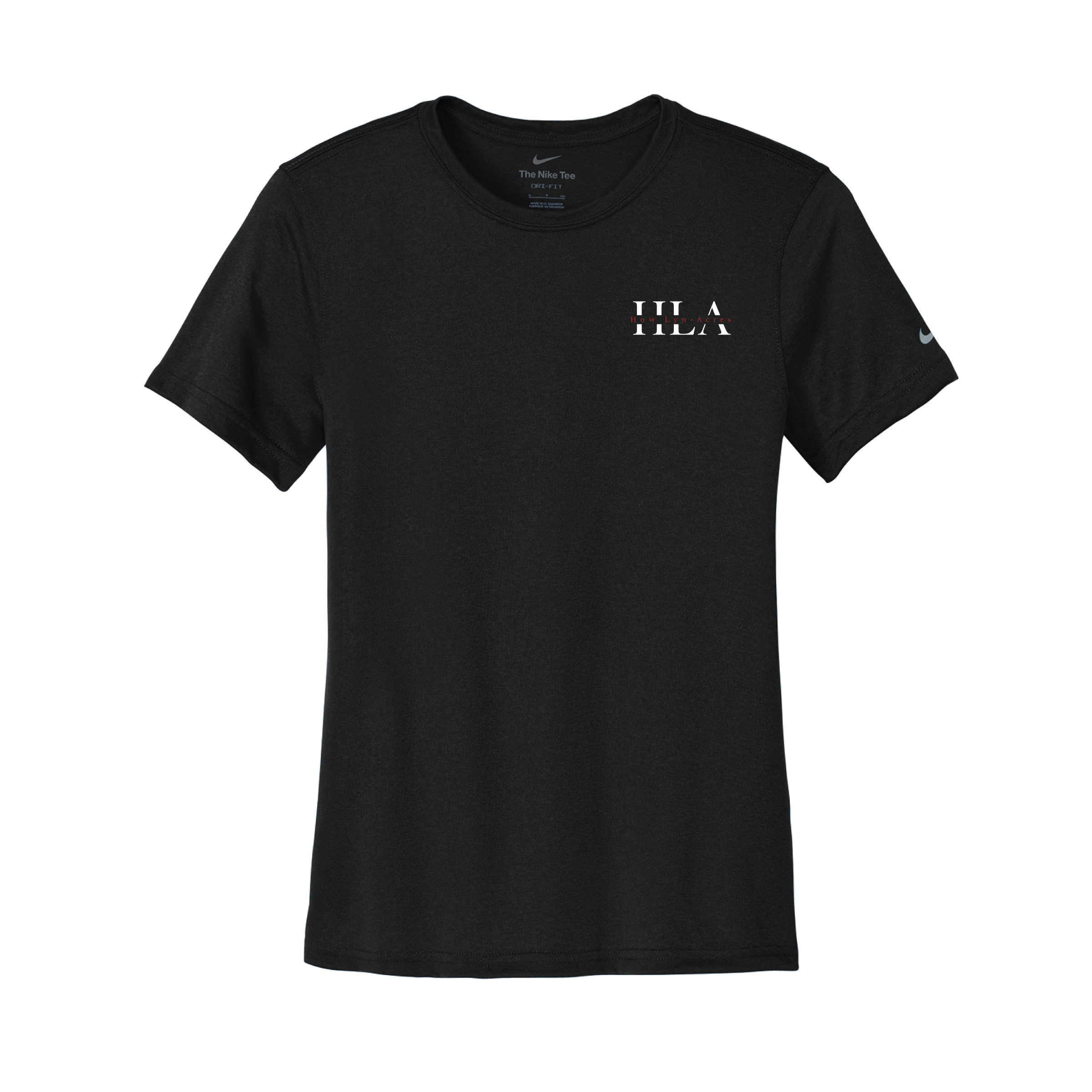 How Lyn - Acres Nike Women's Legend Tee