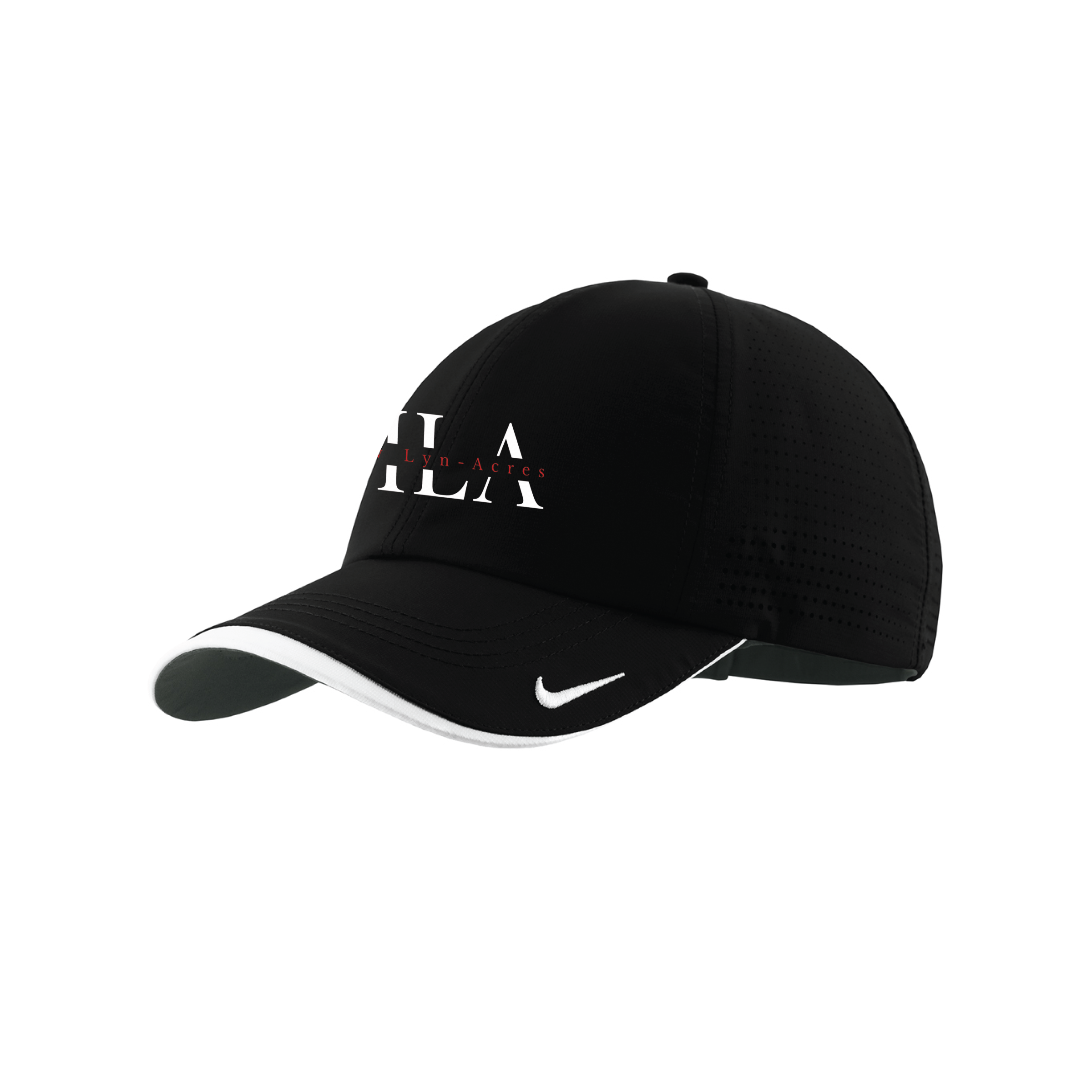 How Lyn - Acres Nike Dri-Fit Perforated Cap