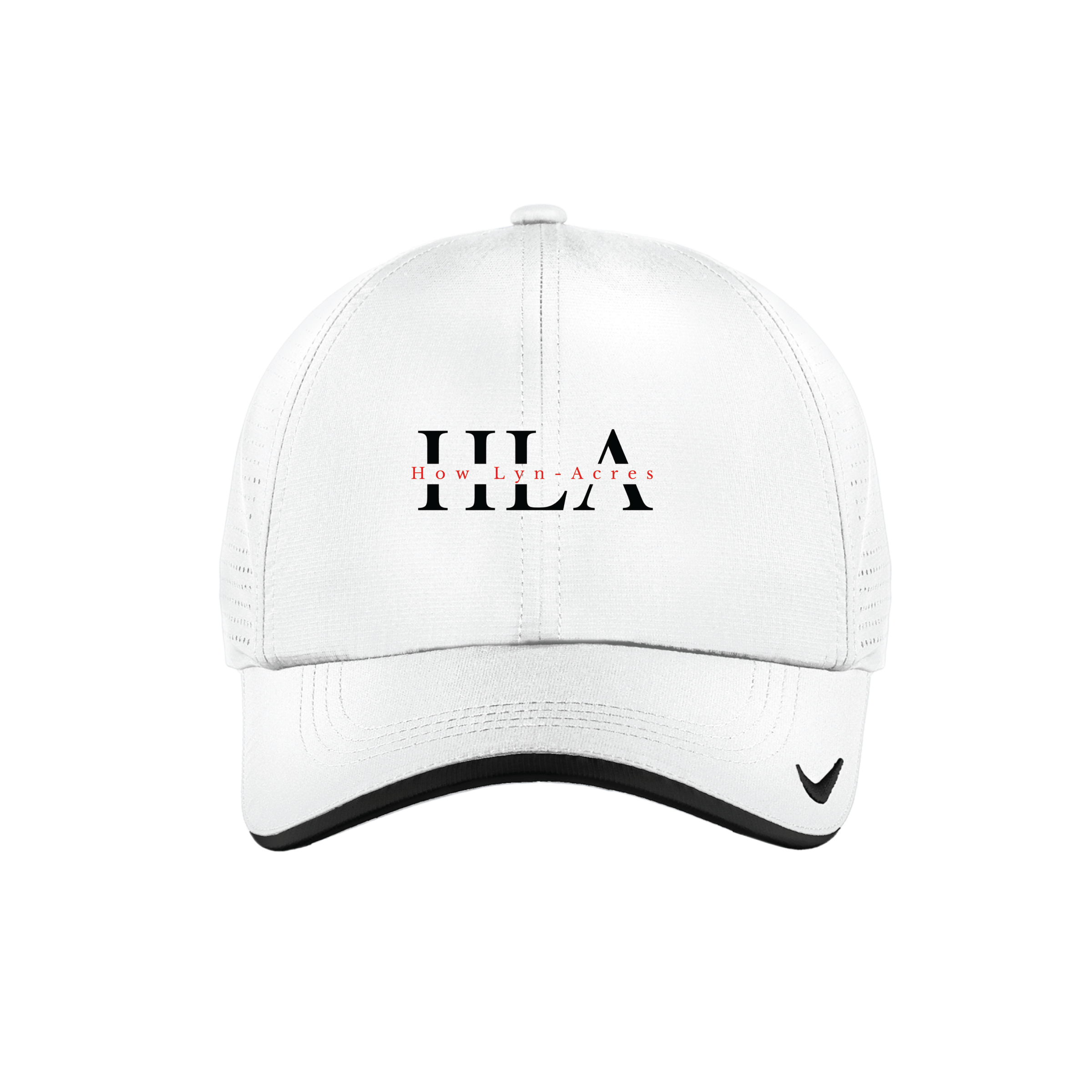 How Lyn - Acres Nike Dri-Fit Perforated Cap