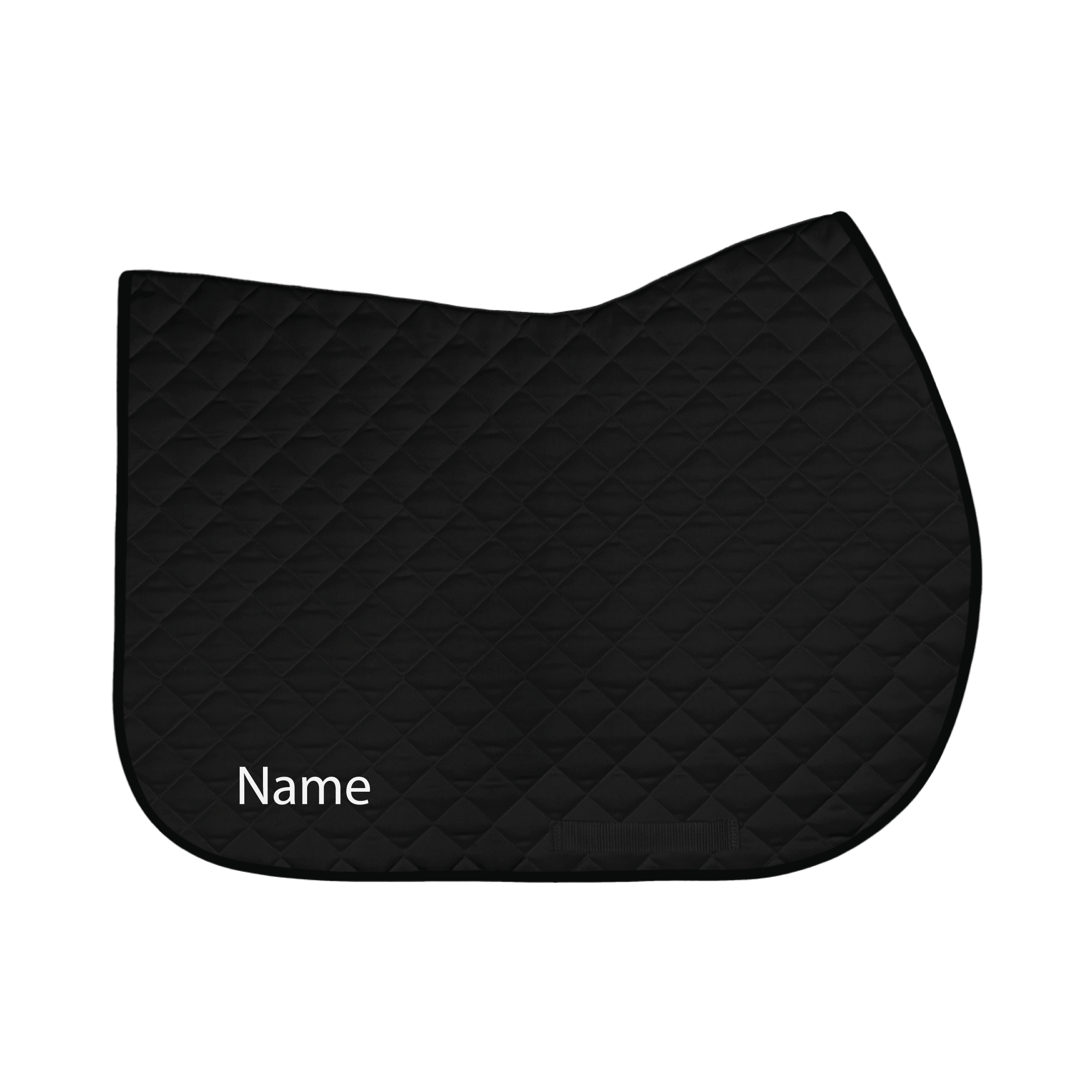 How Lyn - Acres Ogilvy Equestrian Jump Profile Pad