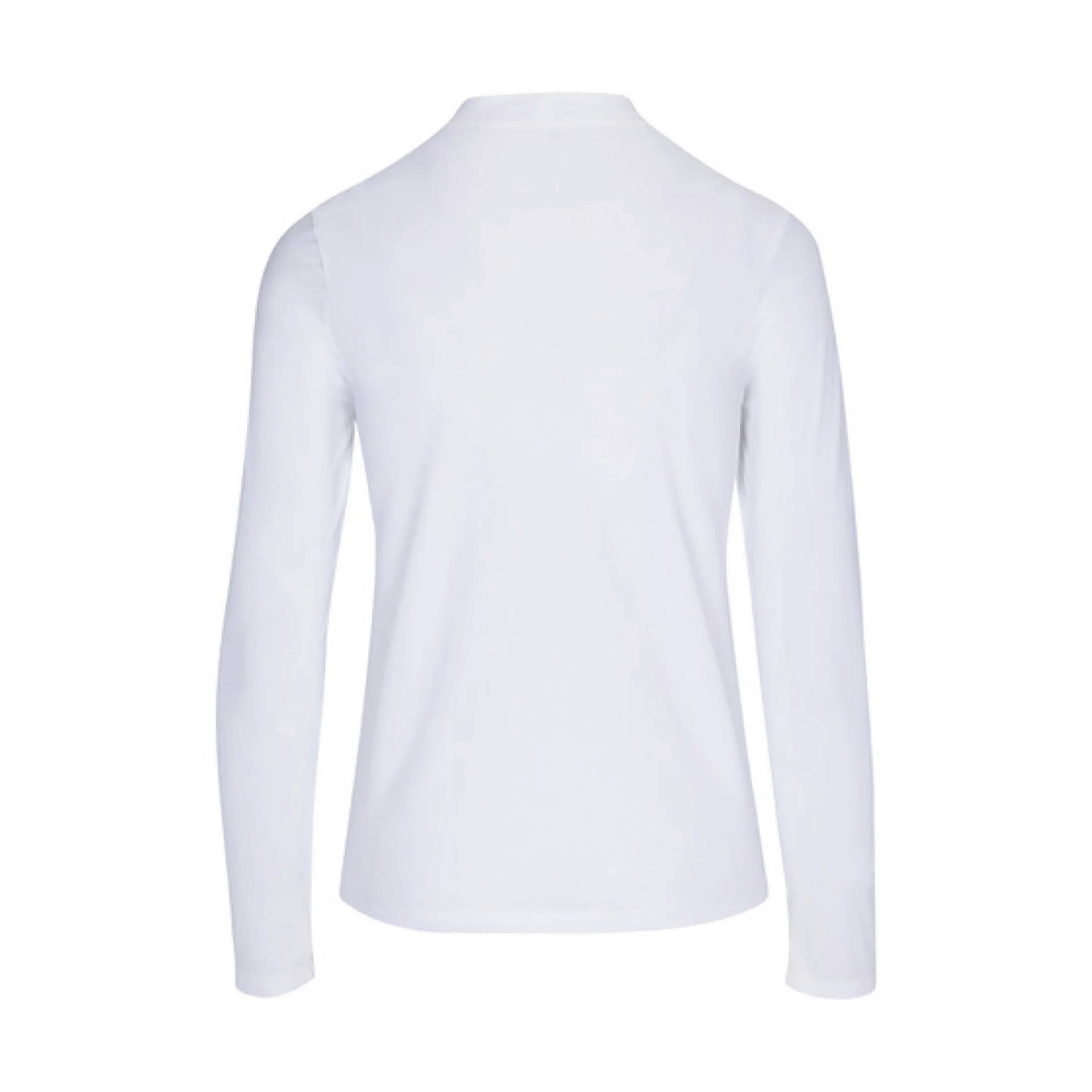 Highland Farm Women's Callidae Tech Ribbed Crewneck