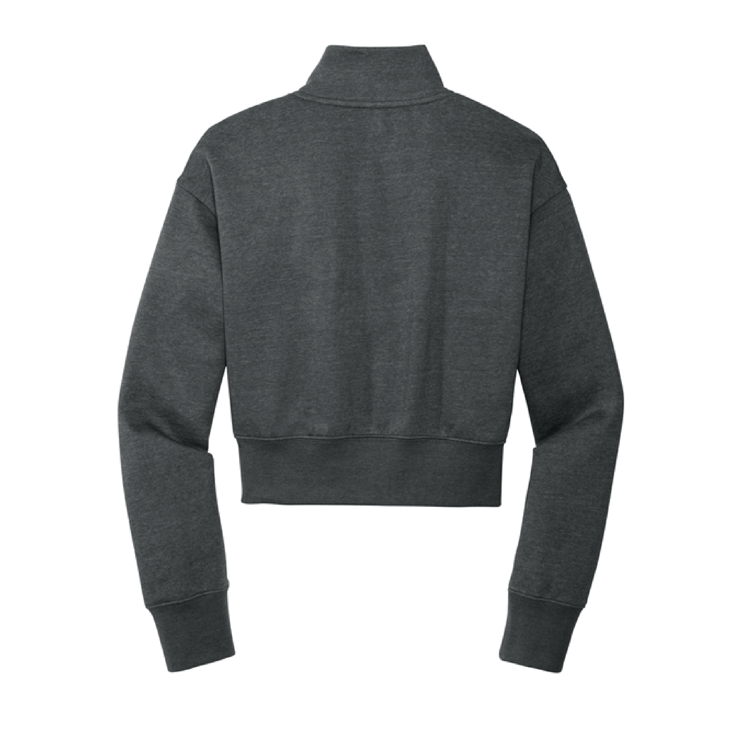 Hidden Valley Farm Women's District V.I.T. Fleece 1/2 Zip