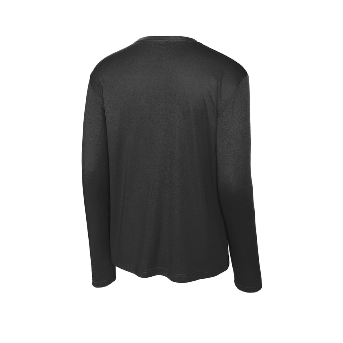 Hidden Valley Farm Men's Sport-Tek Long Sleeve PosiCharge Competitor Tee