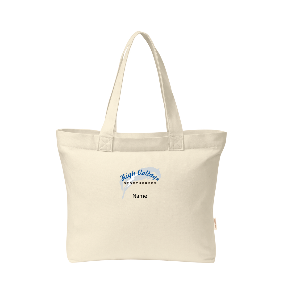 Comfort Colors Everyday Tote