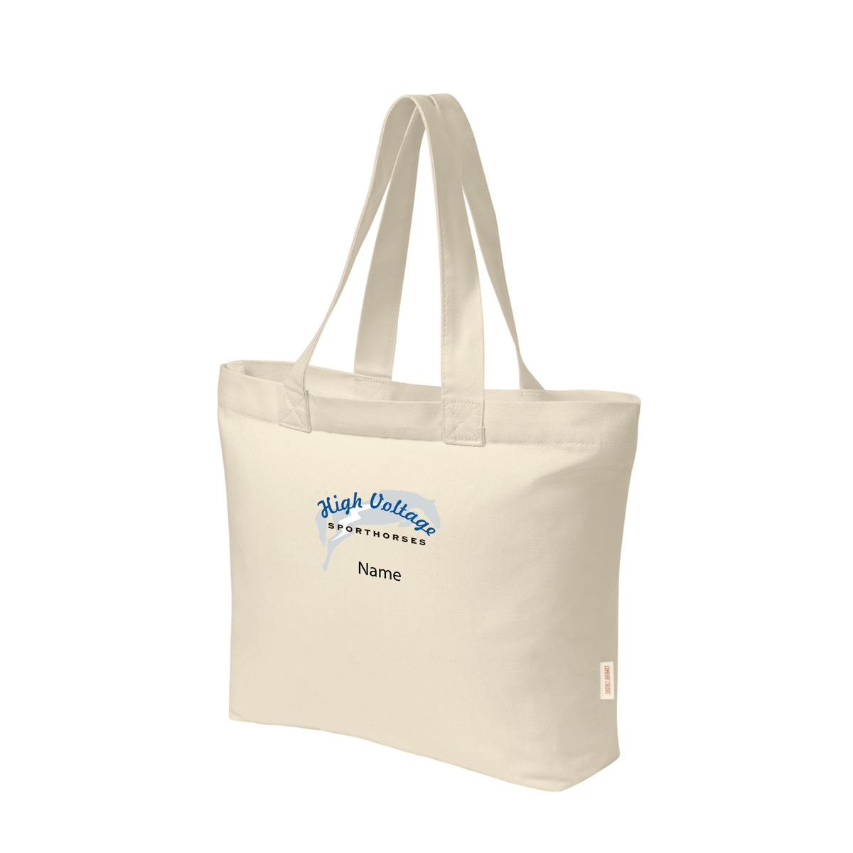 Comfort Colors Everyday Tote