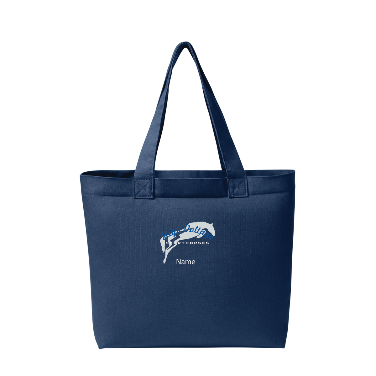 Comfort Colors Everyday Tote
