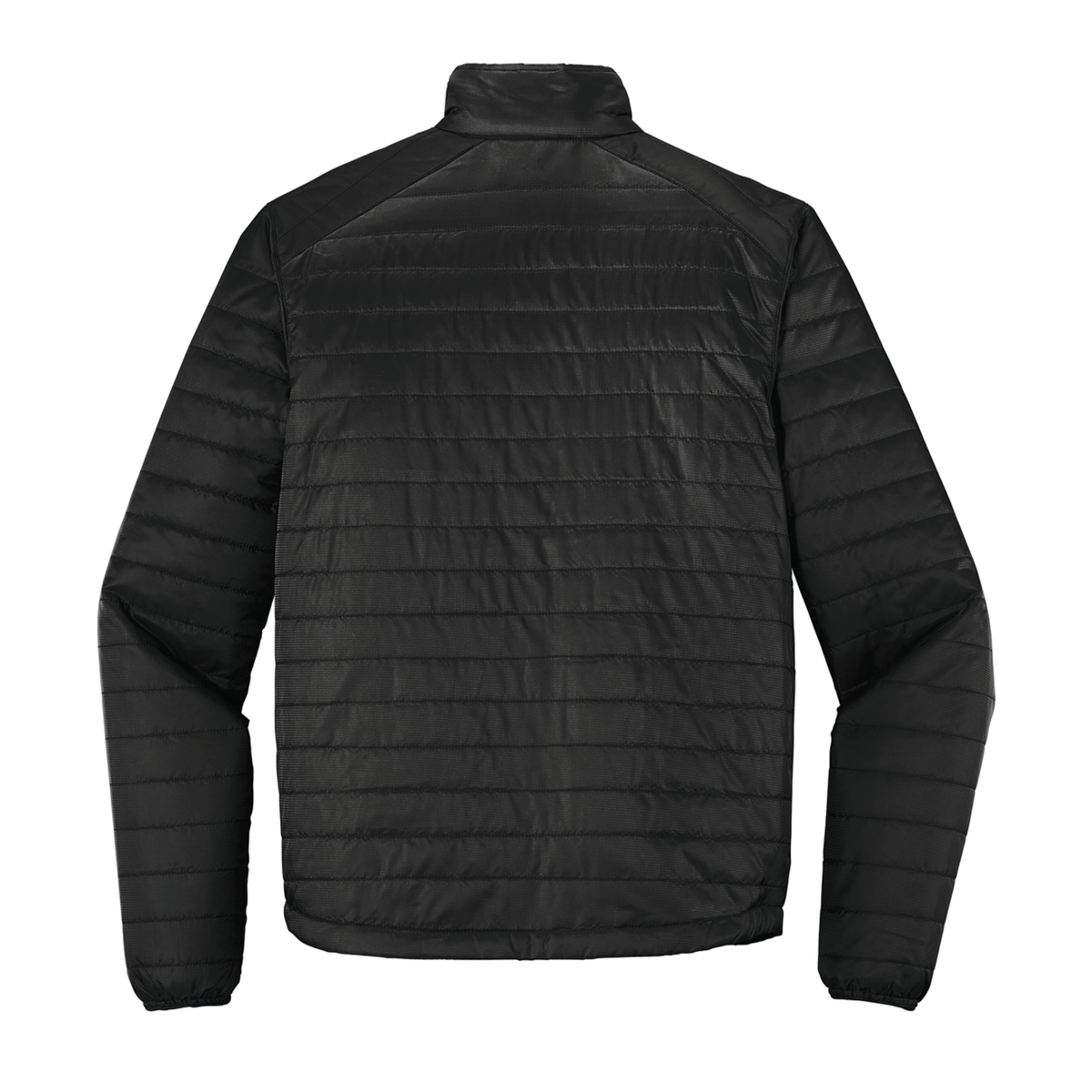 High Voltage Sporthorses Men's Port Authority Packable Puffy Jacket
