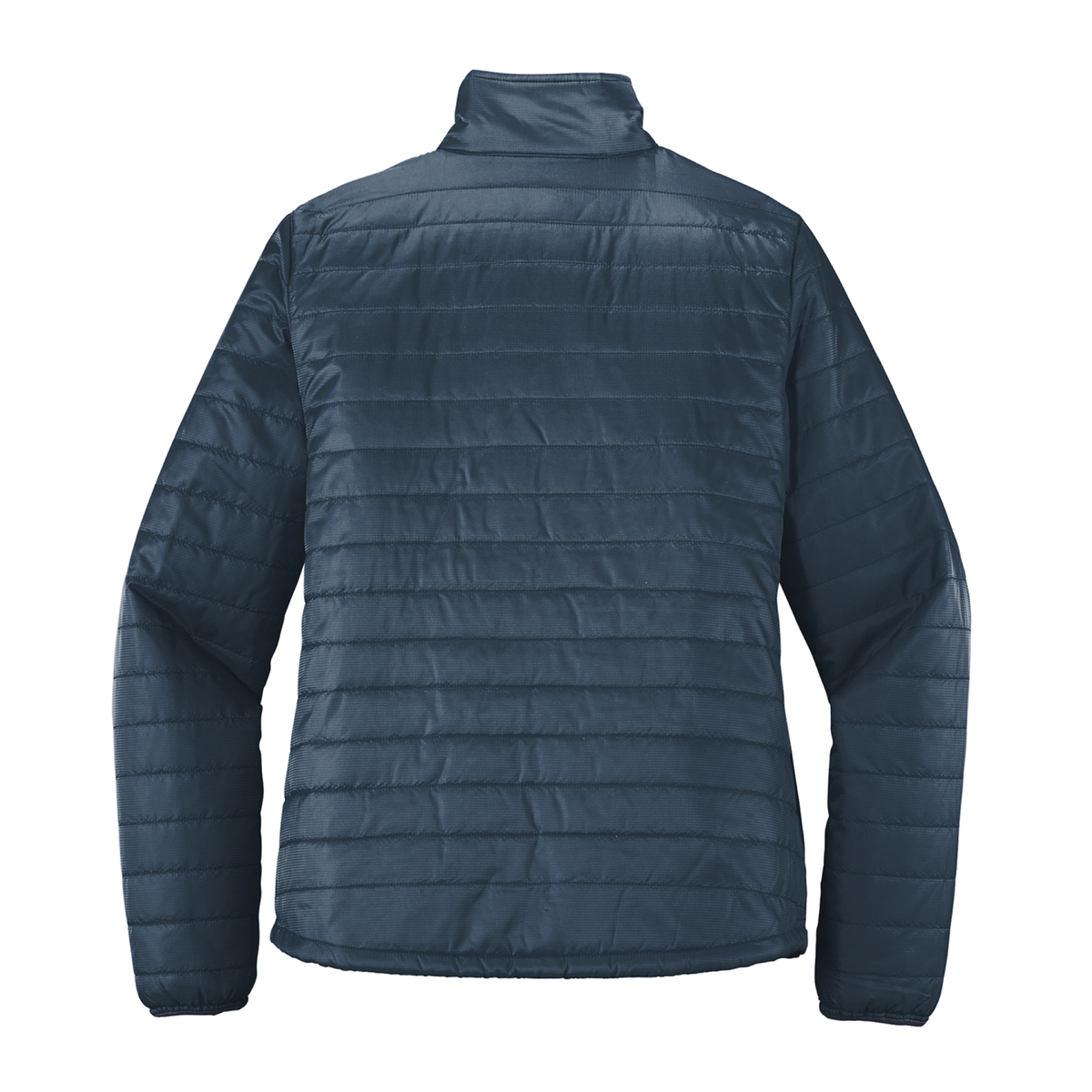 High Voltage Sporthorses Women's Port Authority Packable Puffy Jacket