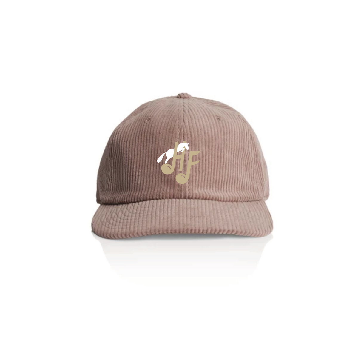 Harmony Farms AS Colour Class Cord Cap