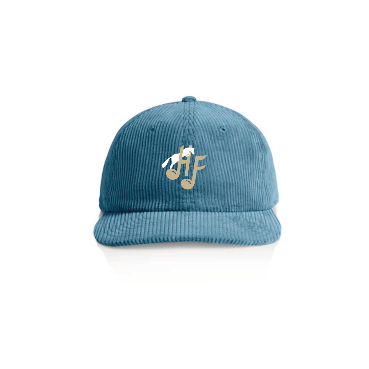 Harmony Farms AS Colour Class Cord Cap