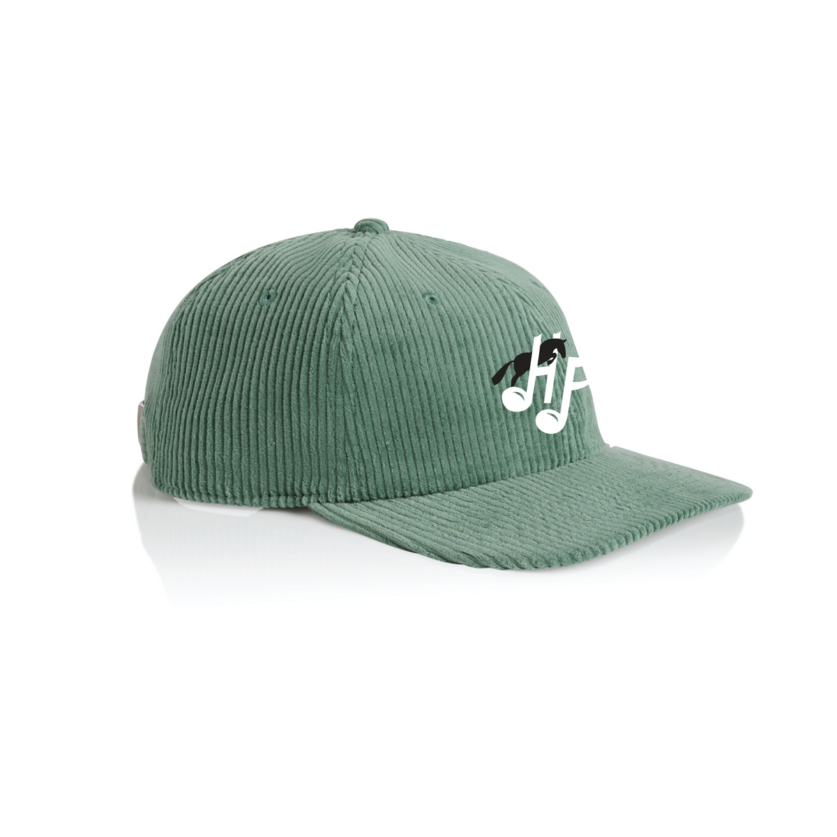 Harmony Farms AS Colour Class Cord Cap