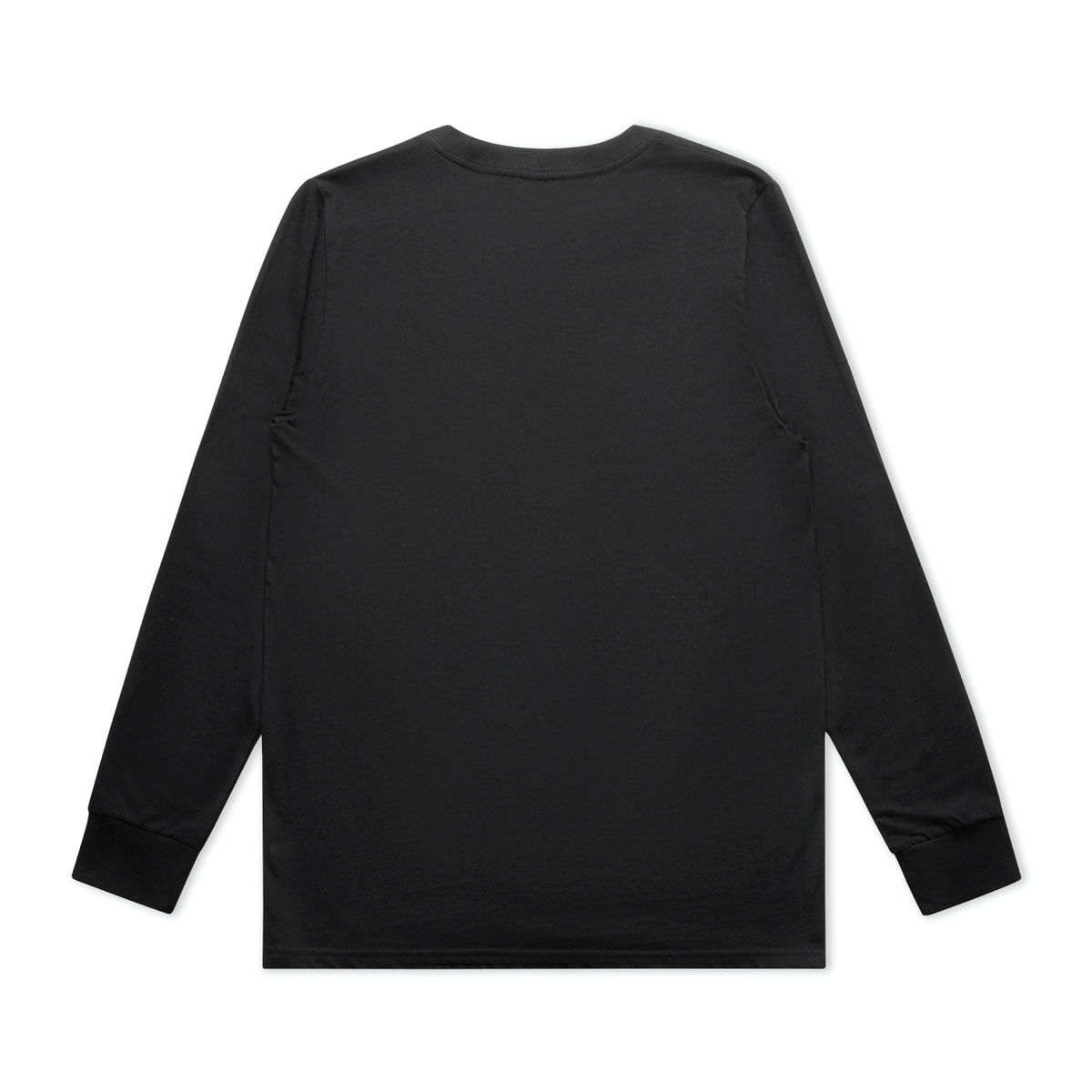 Harmony Farms Women's AS Colour Classic Long Sleeve Tee