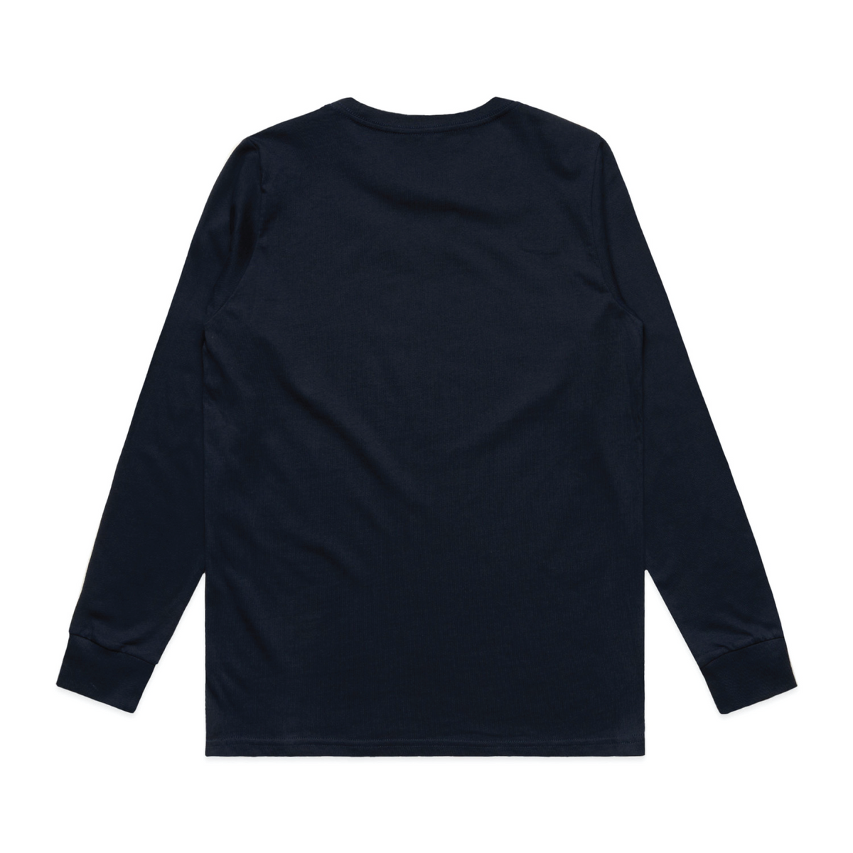 Harmony Farms Women's AS Colour Classic Long Sleeve Tee
