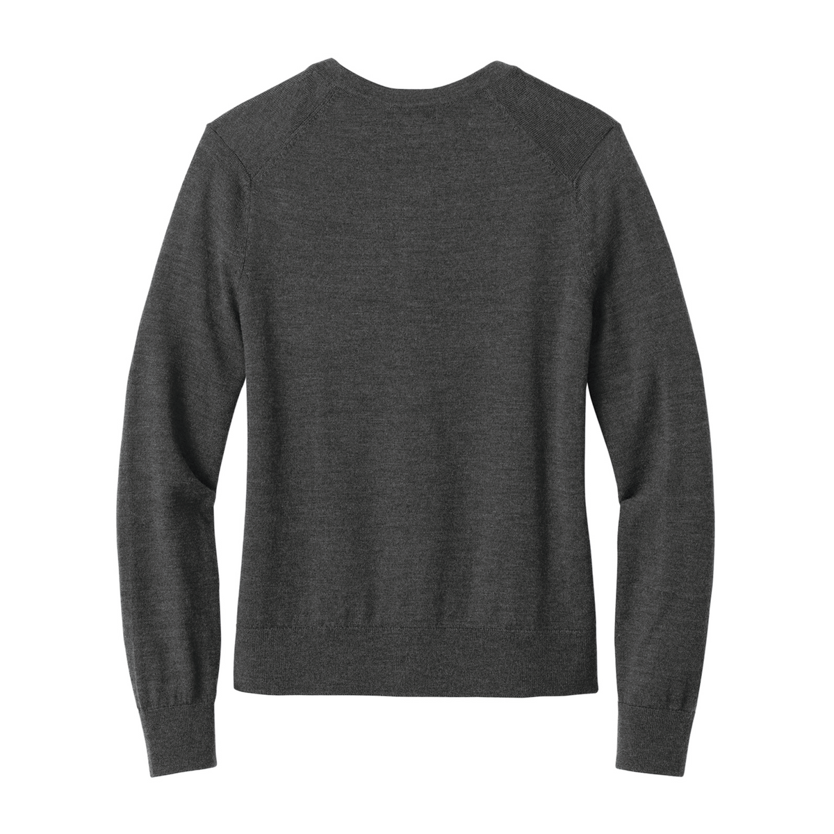 Harmony Farms Women's Brooks Brothers Washable Merino Cardigan Sweater