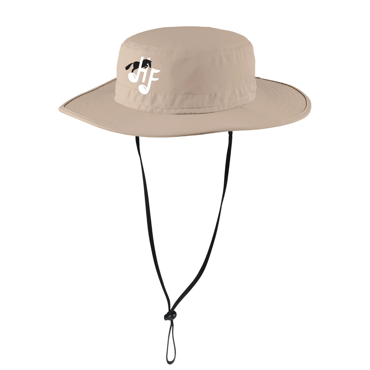 Harmony Farms Port Authority Outdoor Wide-Brim Hat
