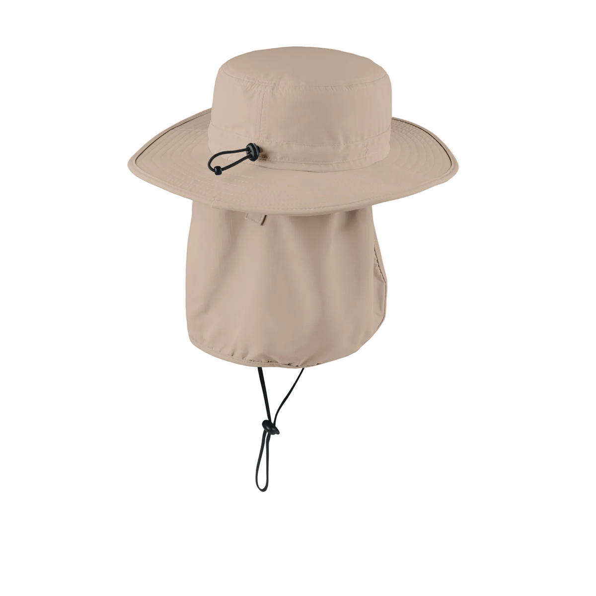 Harmony Farms Port Authority Outdoor Wide-Brim Hat