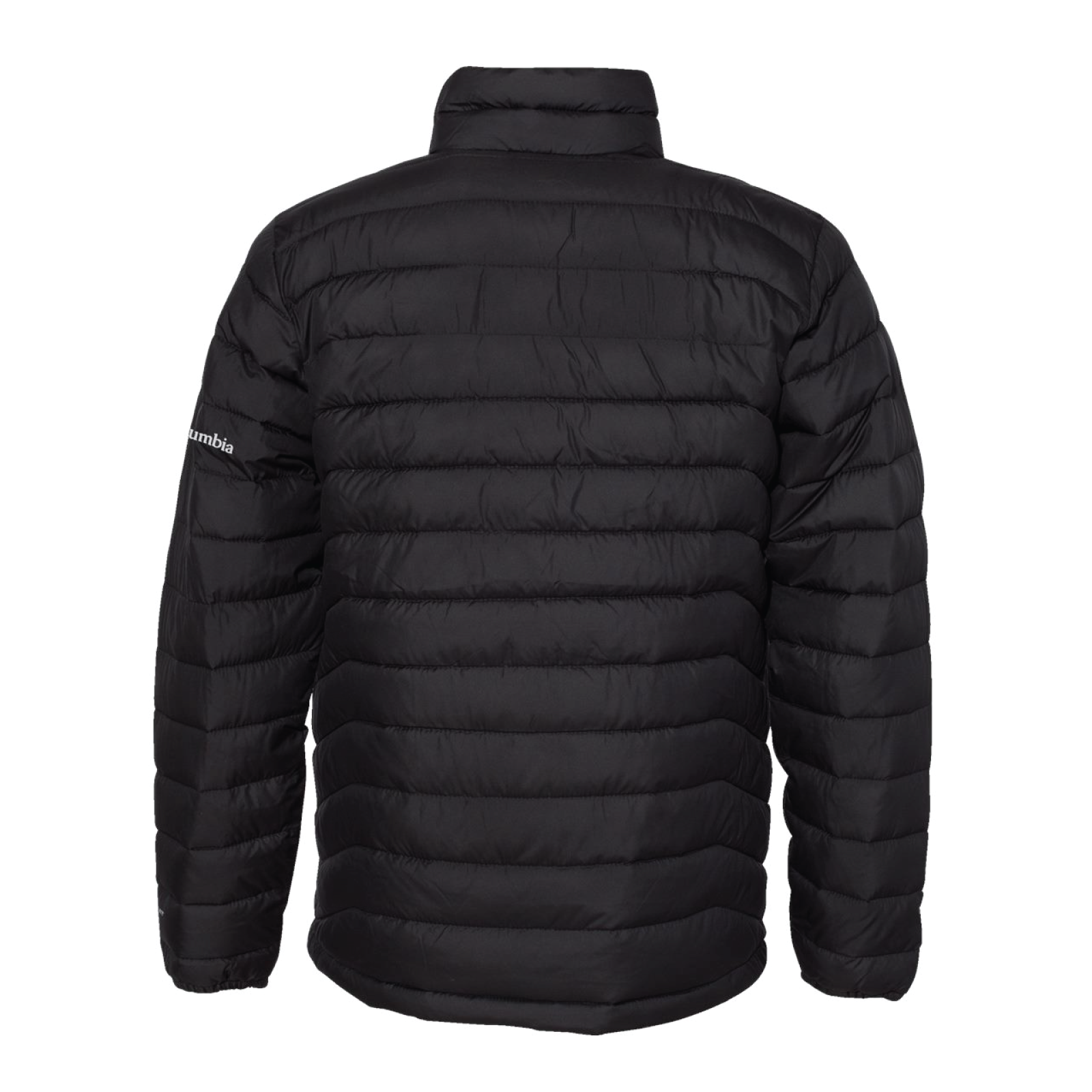 Imagination Lane Men's Columbia Powder Lite Jacket