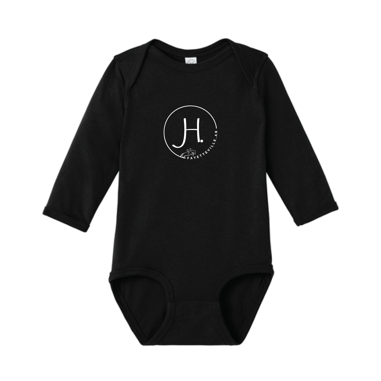 Heartland Infant Onesie