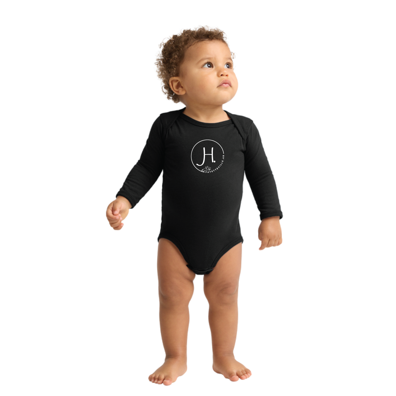 Heartland Infant Onesie