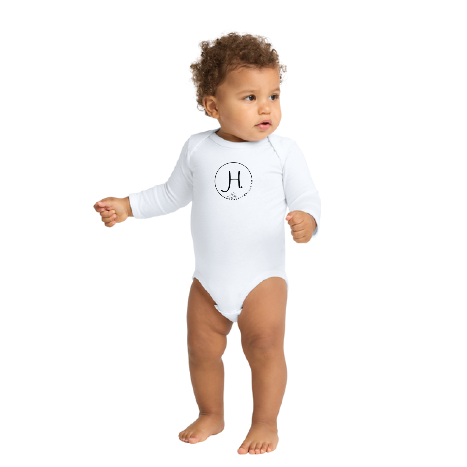 Heartland Infant Onesie