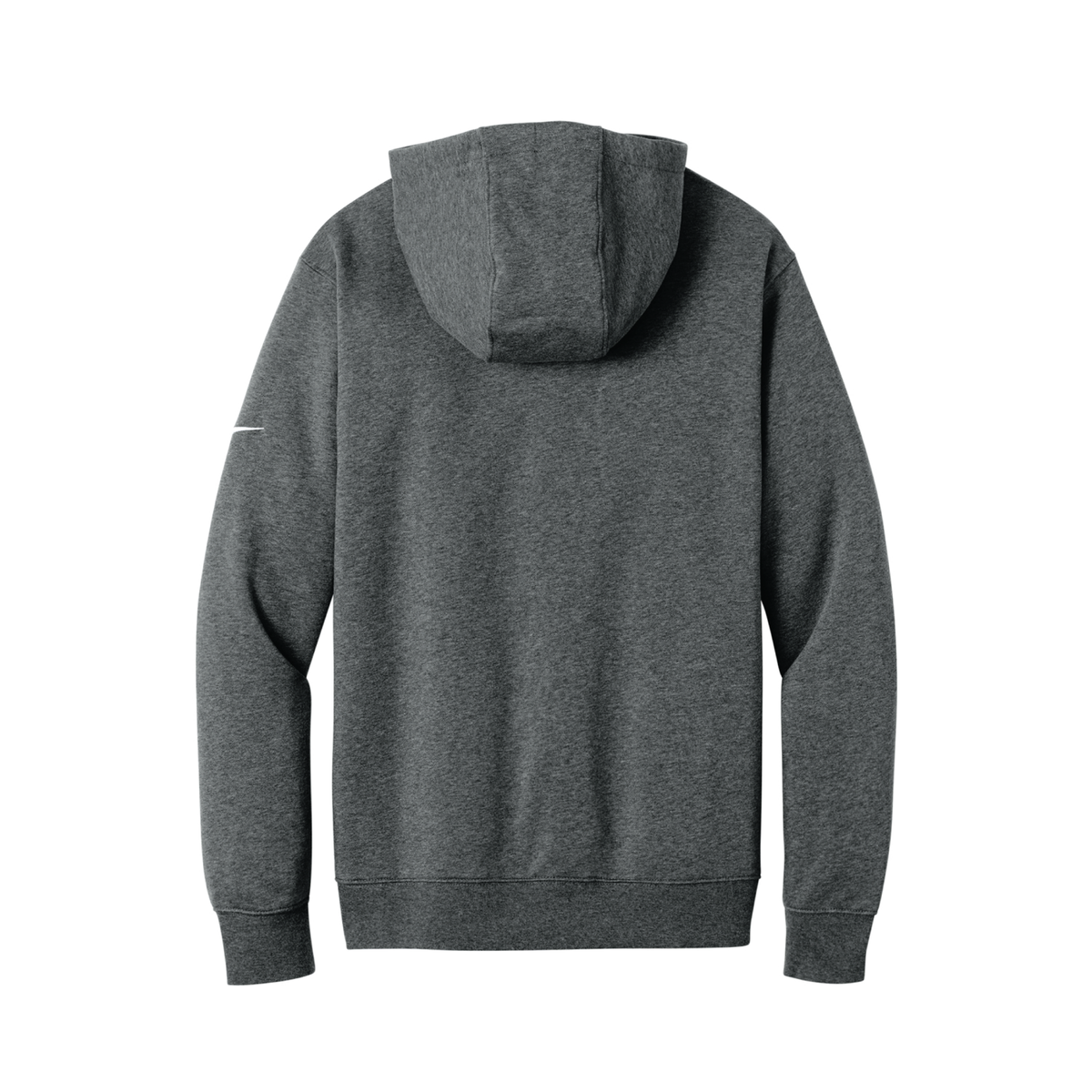 Heartland Men's Nike Club Fleece Pullover Hooded Sweatshirt