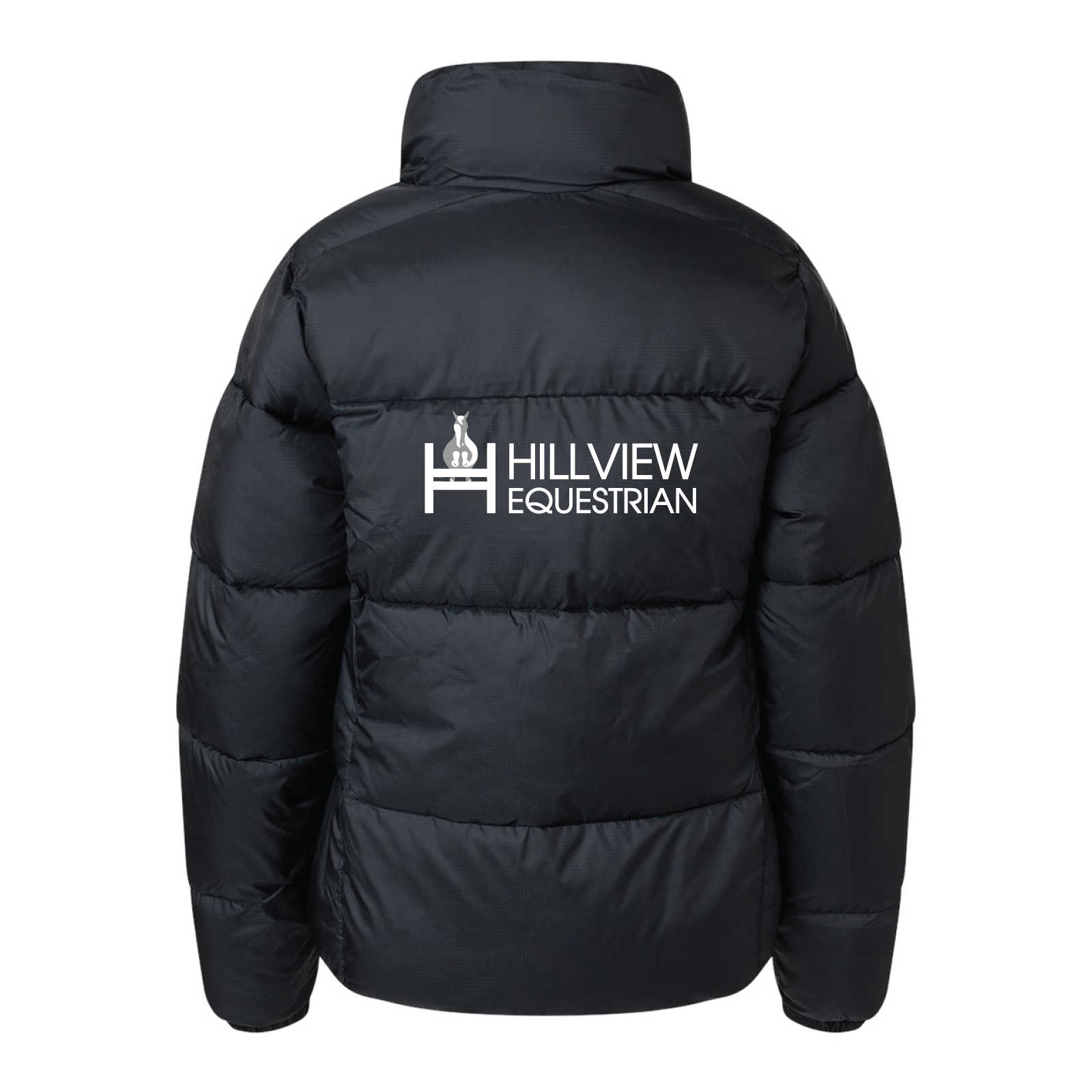 Hillview Equestrian Women's Columbia Puffect Jacket