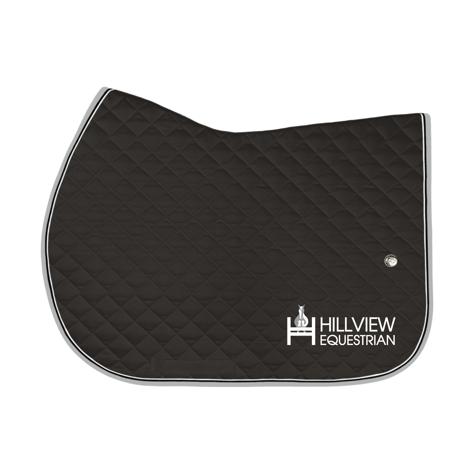 Hillview Equestrian Ogilvy Equestrian Jump Profile Pad