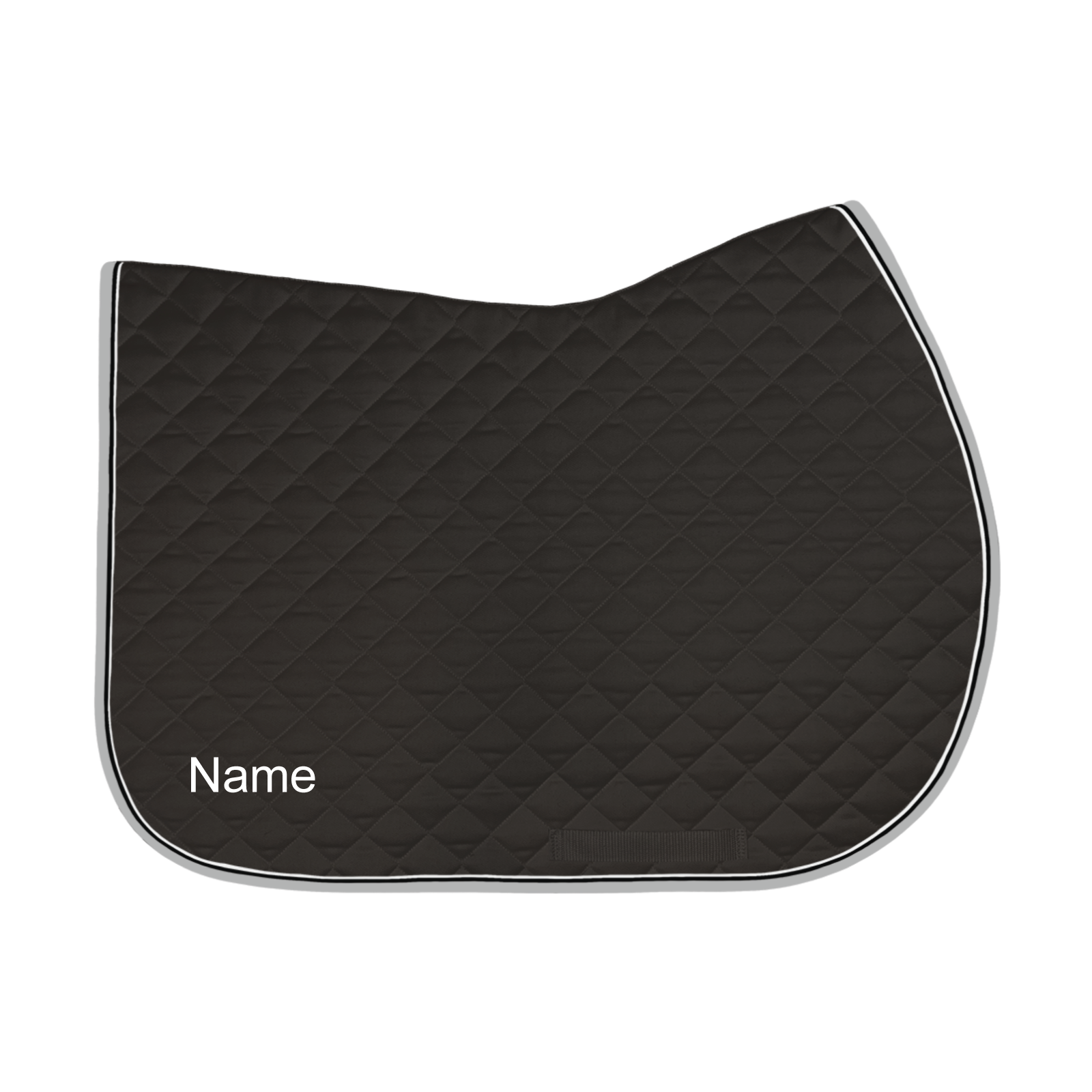Hillview Equestrian Ogilvy Equestrian Jump Profile Pad